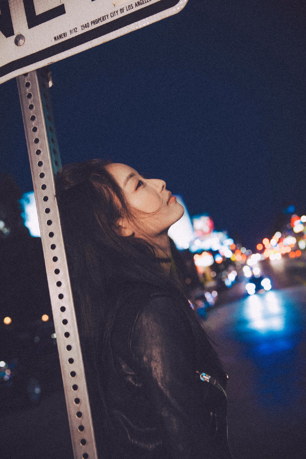 倪妮 高清写真/照片下载 #2123870