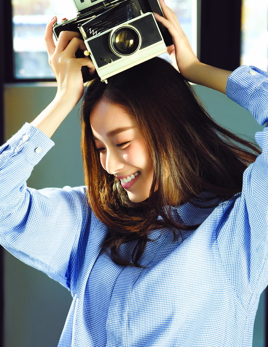 倪妮 高清写真/照片下载 #3490131
