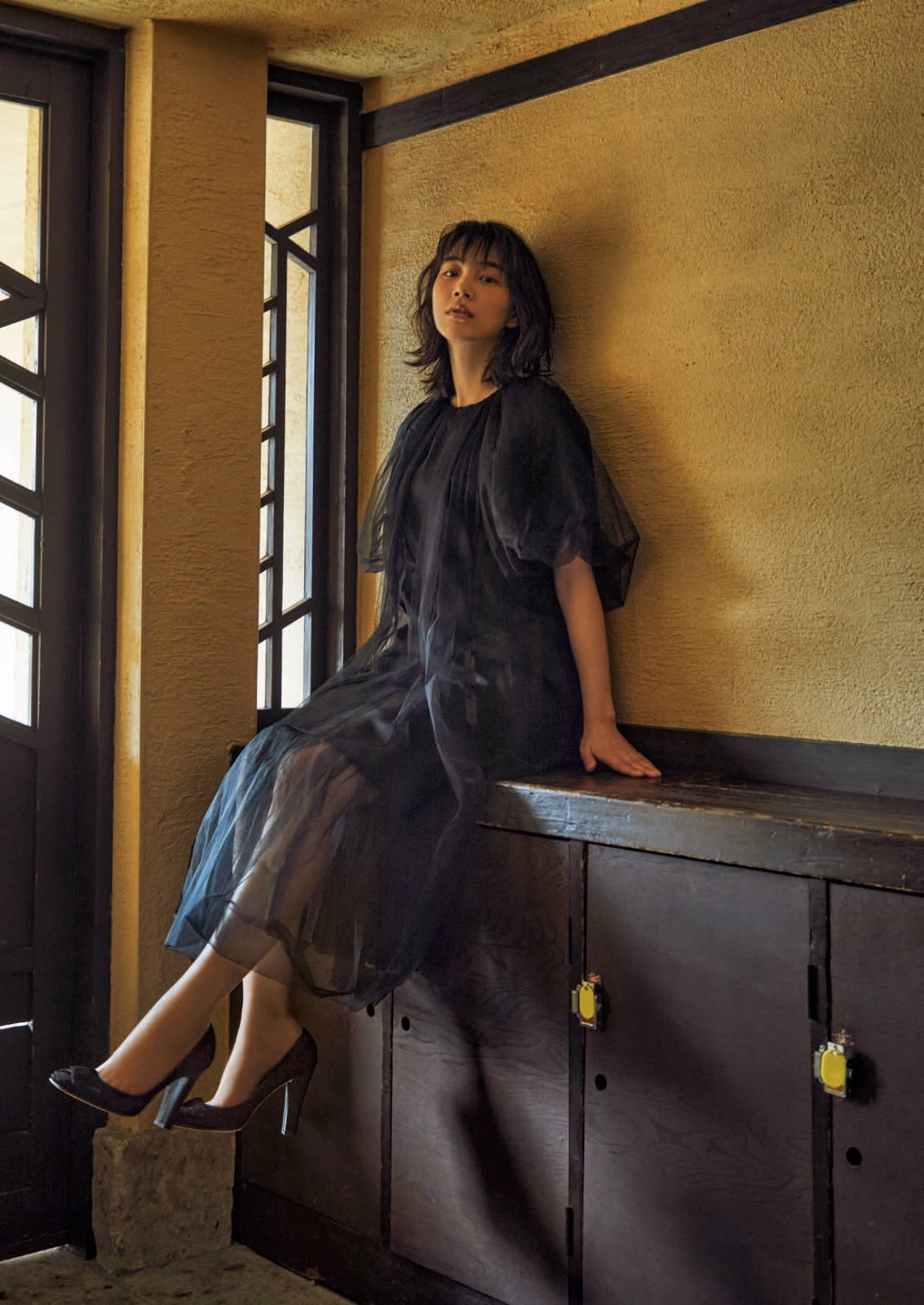 能年玲奈 HD画像/フォトギャラリーダウンロード #5978137