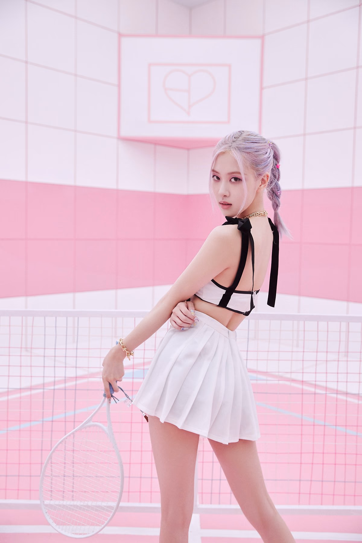Rosé HD Images/Photo Gallery Download #6030686