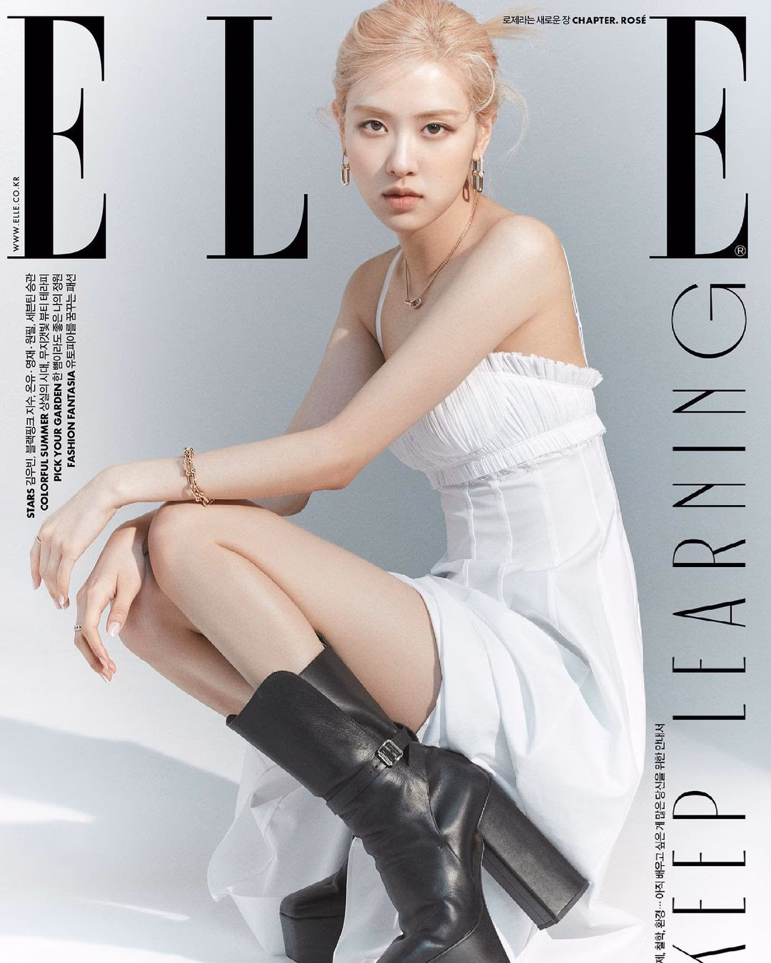 Rosé HD Images/Photo Gallery Download #6031343