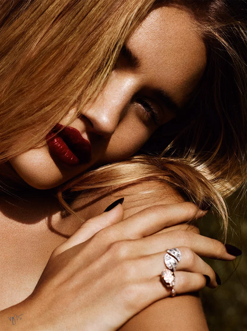 Rosie Huntington-Whiteley HD 이미지/사진 갤러리 다운로드 #13270881