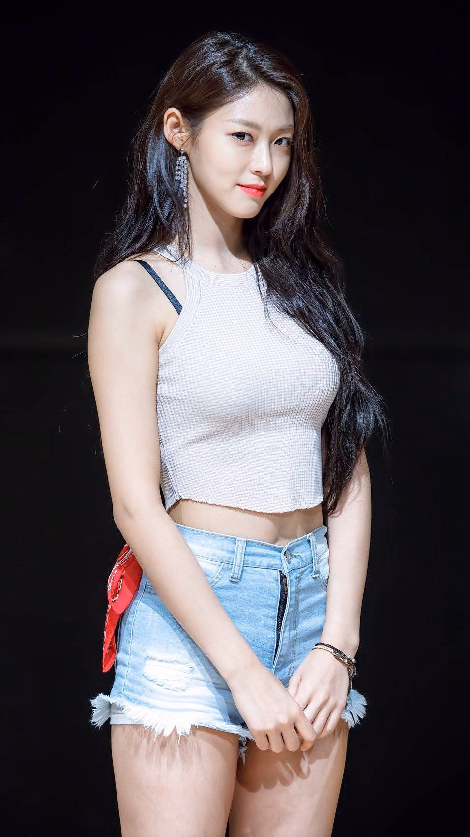 Seol-Hyun Kim HD画像/フォトギャラリーダウンロード #5929201