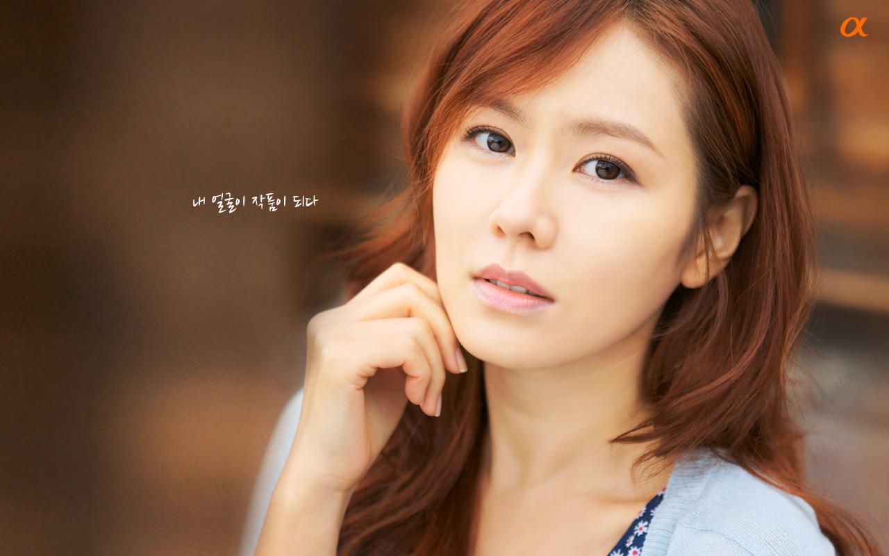 손예진 HD 이미지/사진 갤러리 다운로드 #7115556