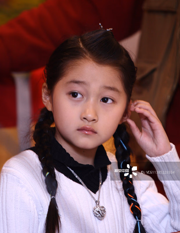 Xiaotong Guan HD Images/Photo Gallery Download #7096672
