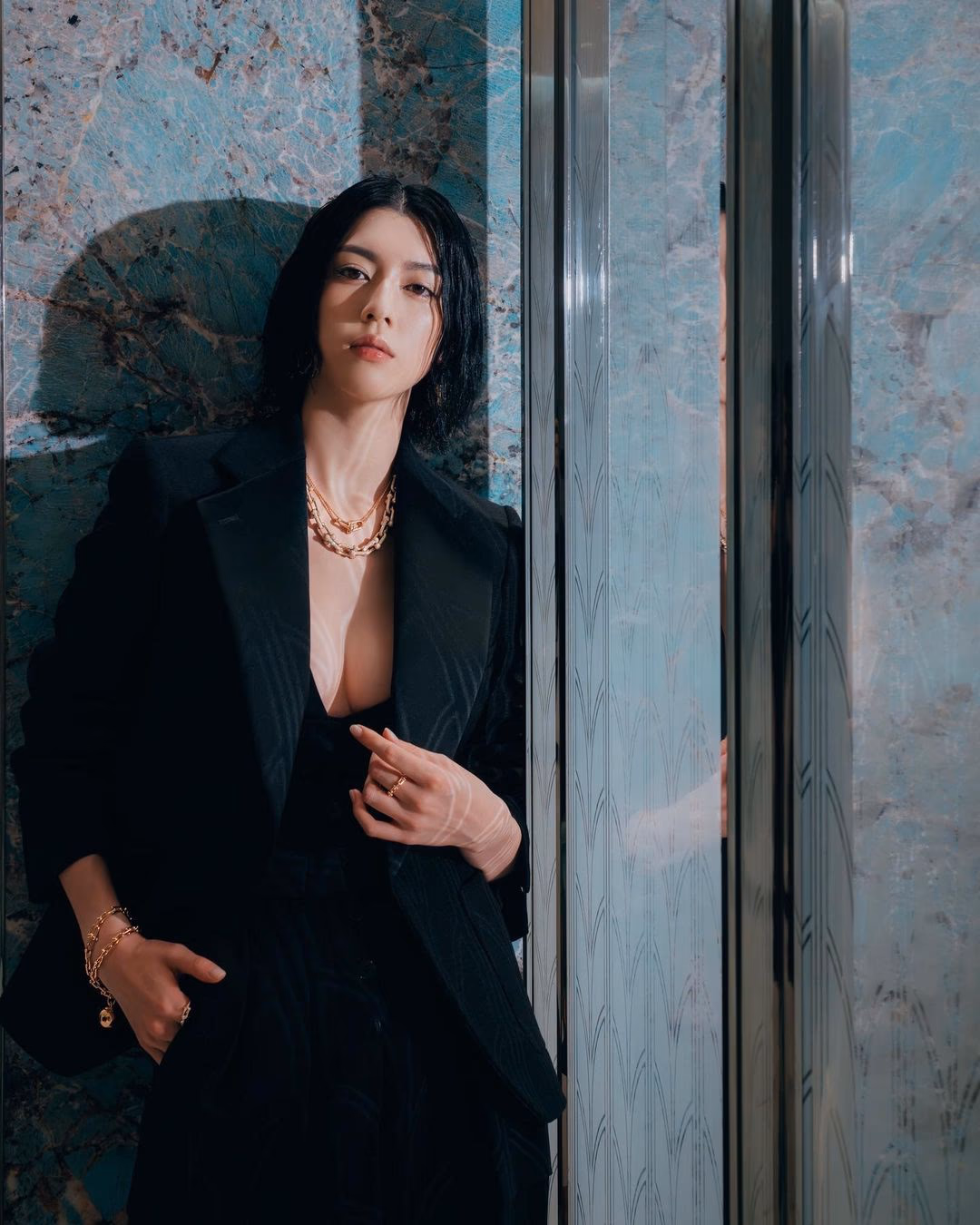 三吉彩花 高清写真/照片下载 #9566710