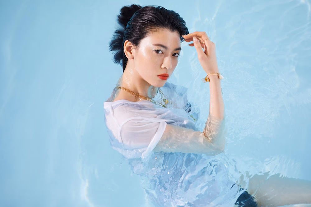 三吉彩花 HD画像/フォトギャラリーダウンロード #6016732