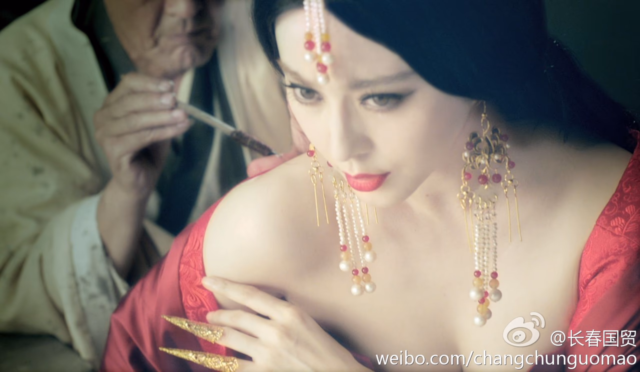 ファン・ビンビン HD画像/フォトギャラリーダウンロード #1186377