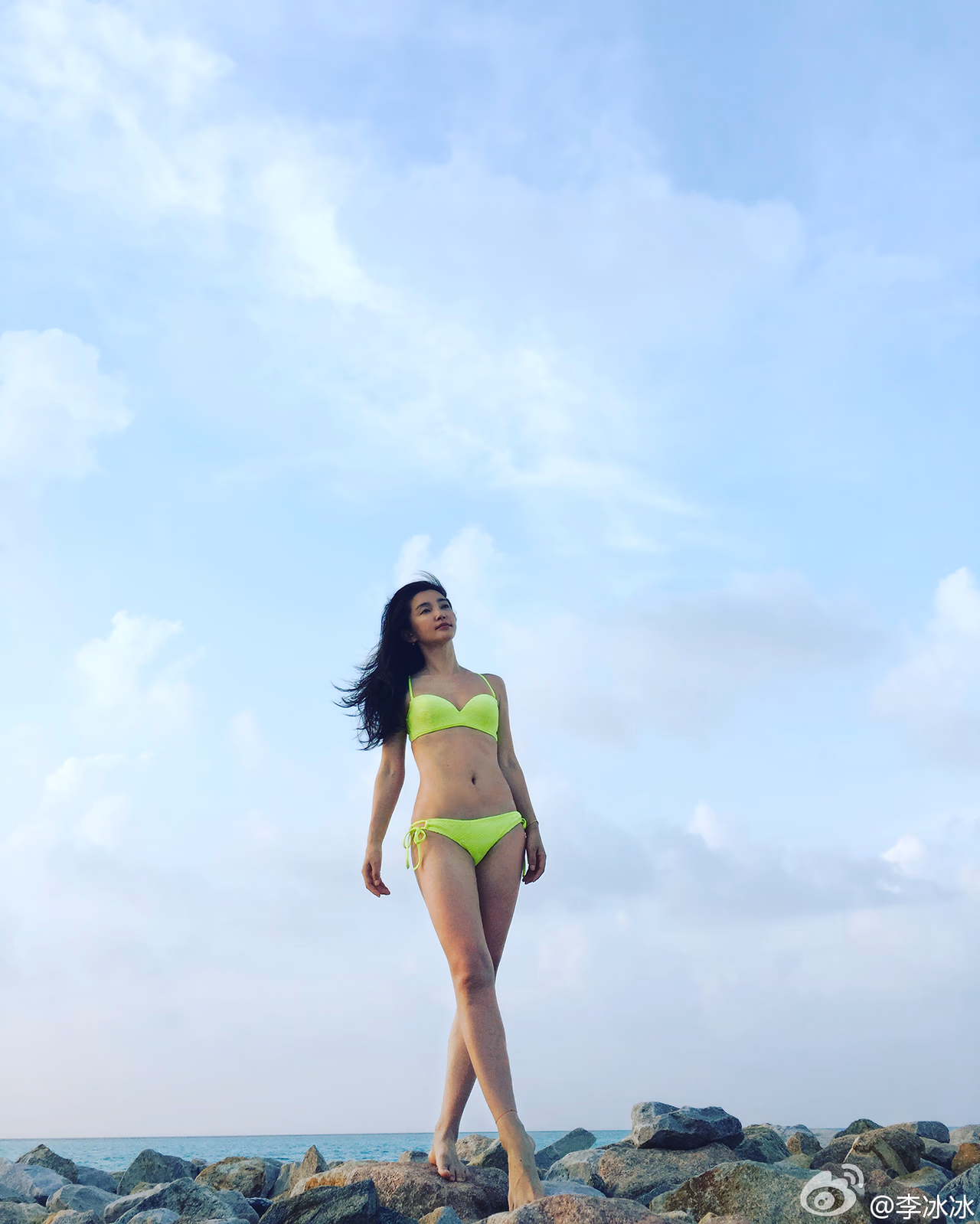 Bingbing Li HD画像/フォトギャラリーダウンロード #1427608