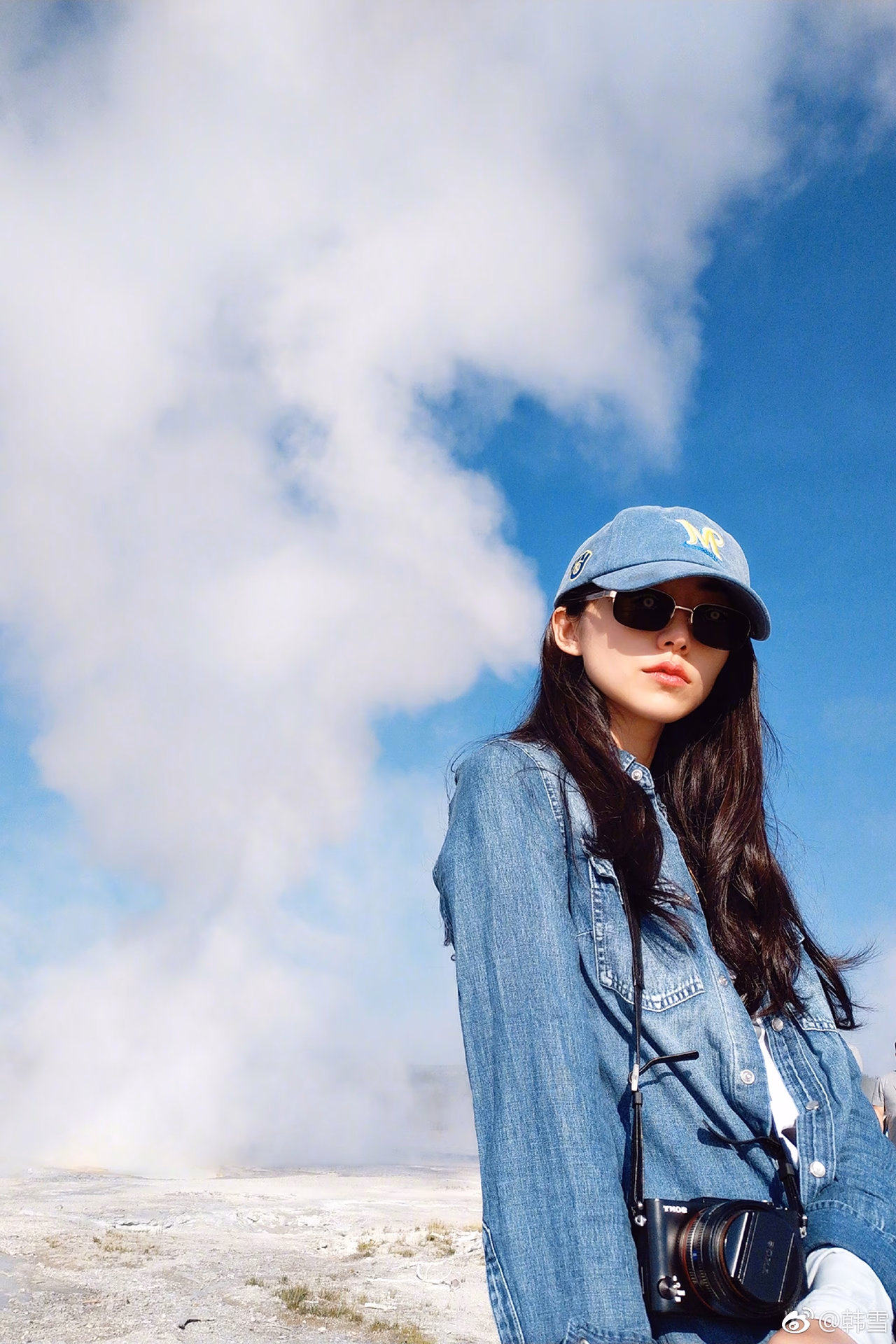 Cecilia Han HD画像/フォトギャラリーダウンロード #6656419