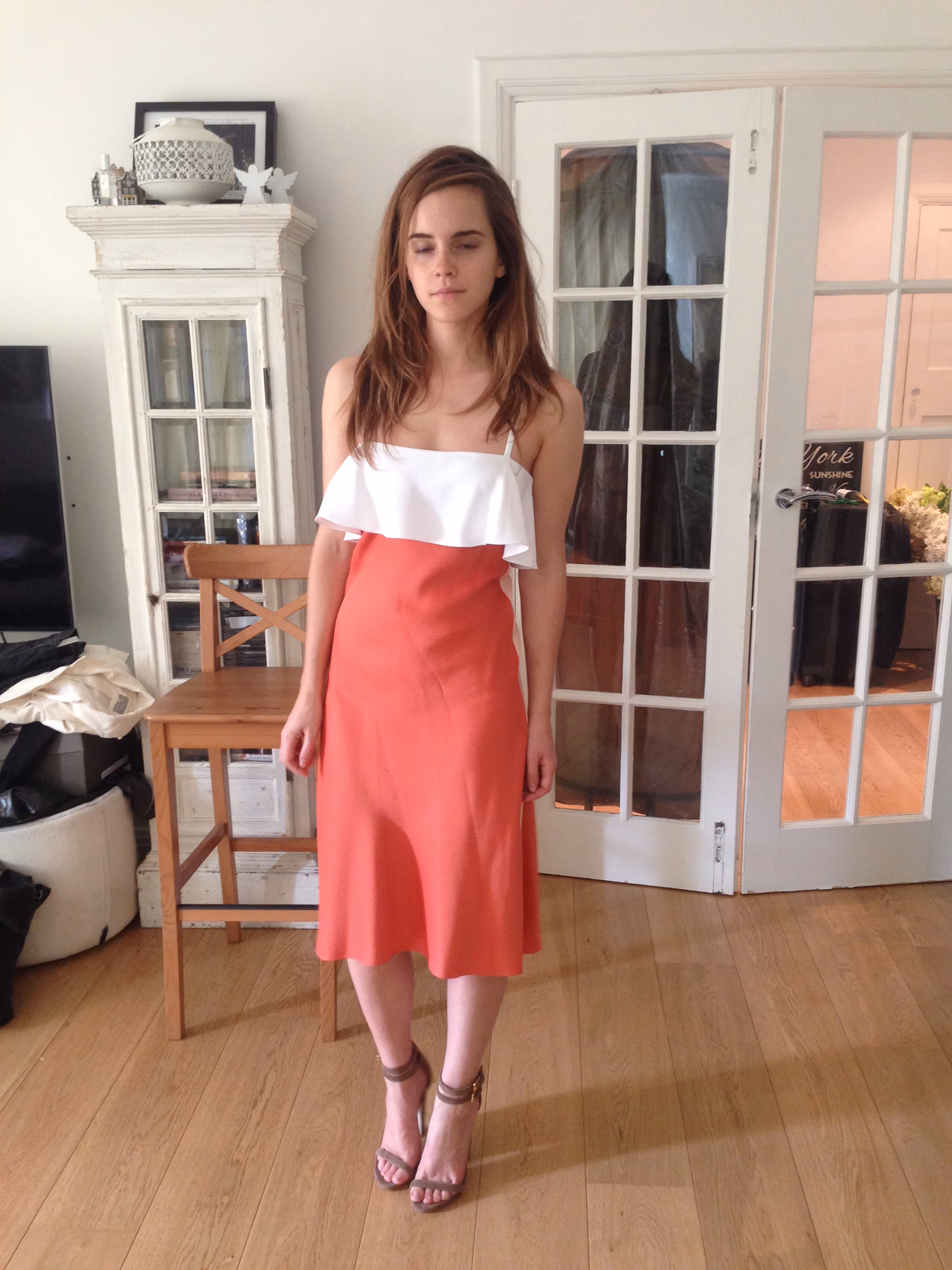Emma Watson HD画像/フォトギャラリーダウンロード #12928664