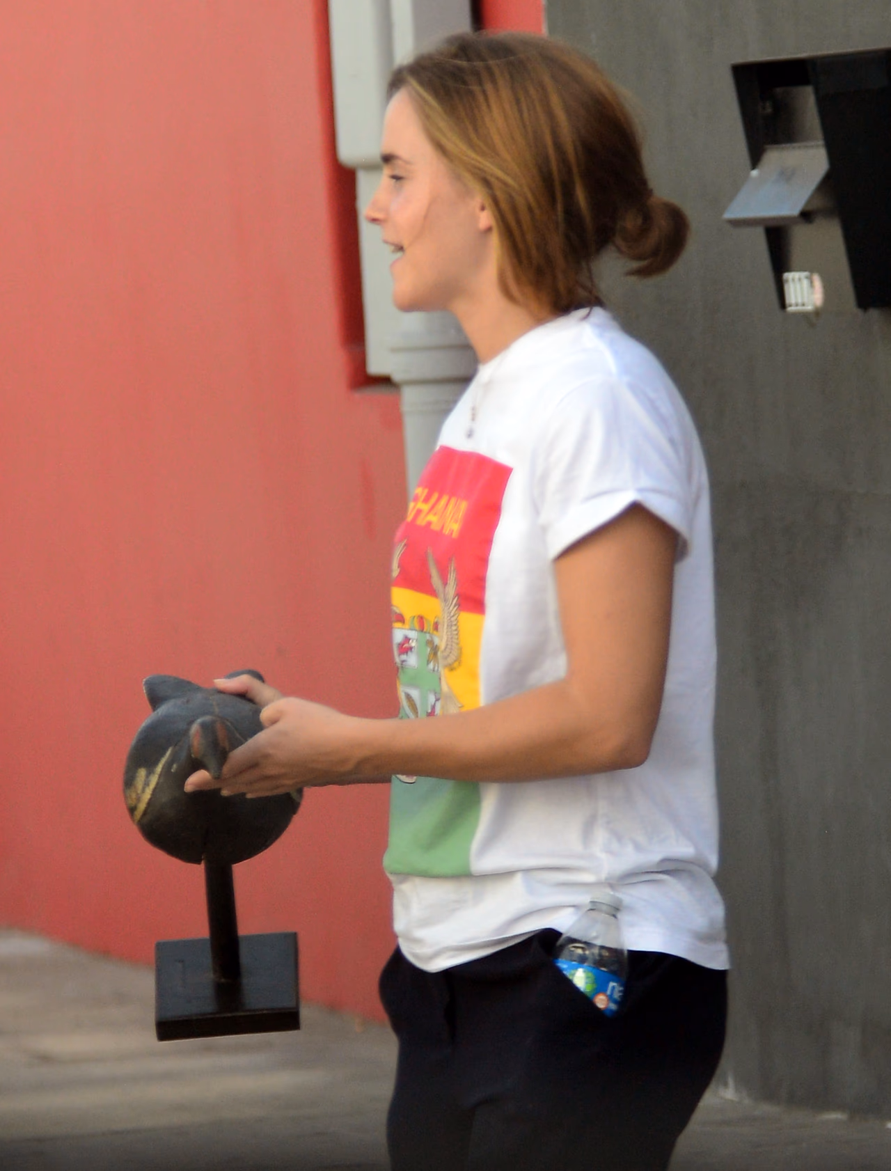 Emma Watson HD画像/フォトギャラリーダウンロード #12935560