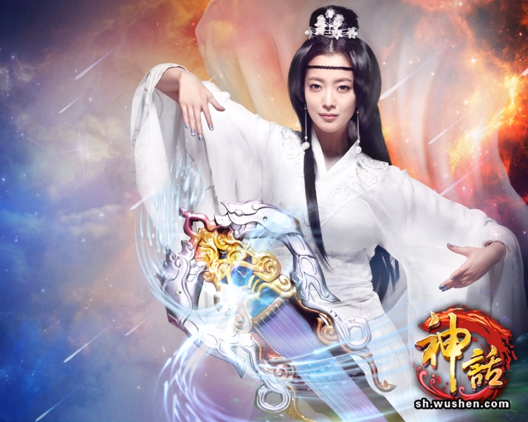 Hee-seon Kim HD画像/フォトギャラリーダウンロード #1588045