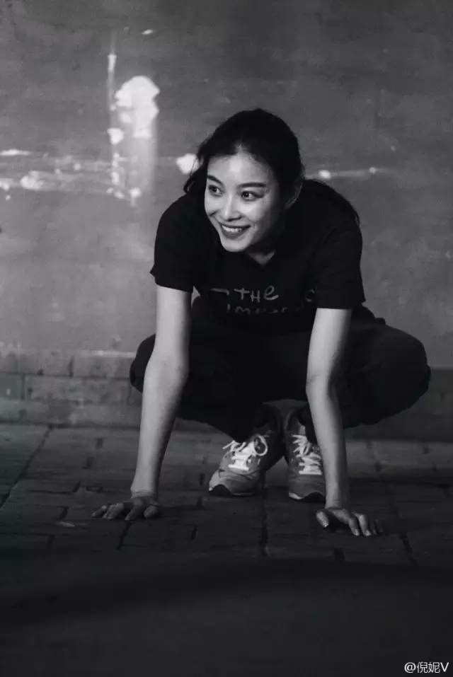 倪妮 高清写真/照片下载 #2123875
