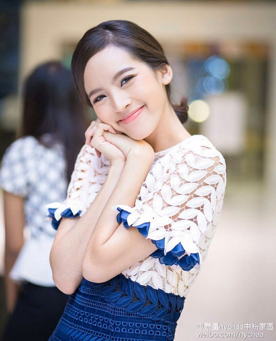 娜塔妮查·纳瓦塔纳瓦尼 高清写真/照片下载 #9279993