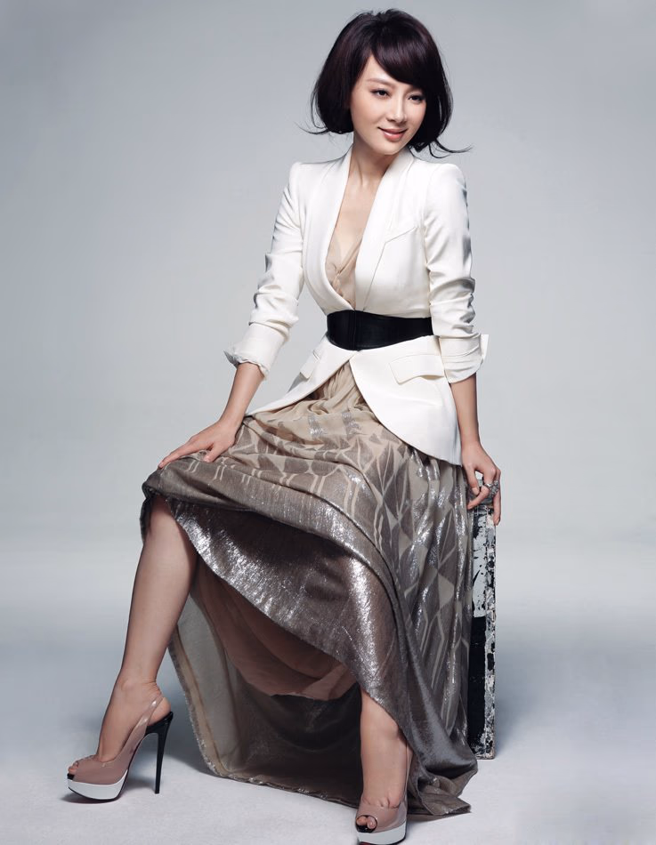 Shu Chen HD画像/フォトギャラリーダウンロード #1941433
