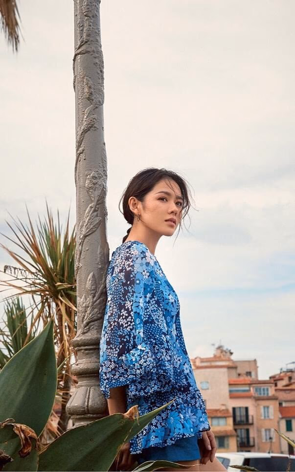 Son Ye-jin HD Images/Photo Gallery Download #807207