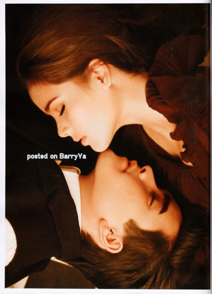 Urassaya Sperbund HD画像/フォトギャラリーダウンロード #6200159