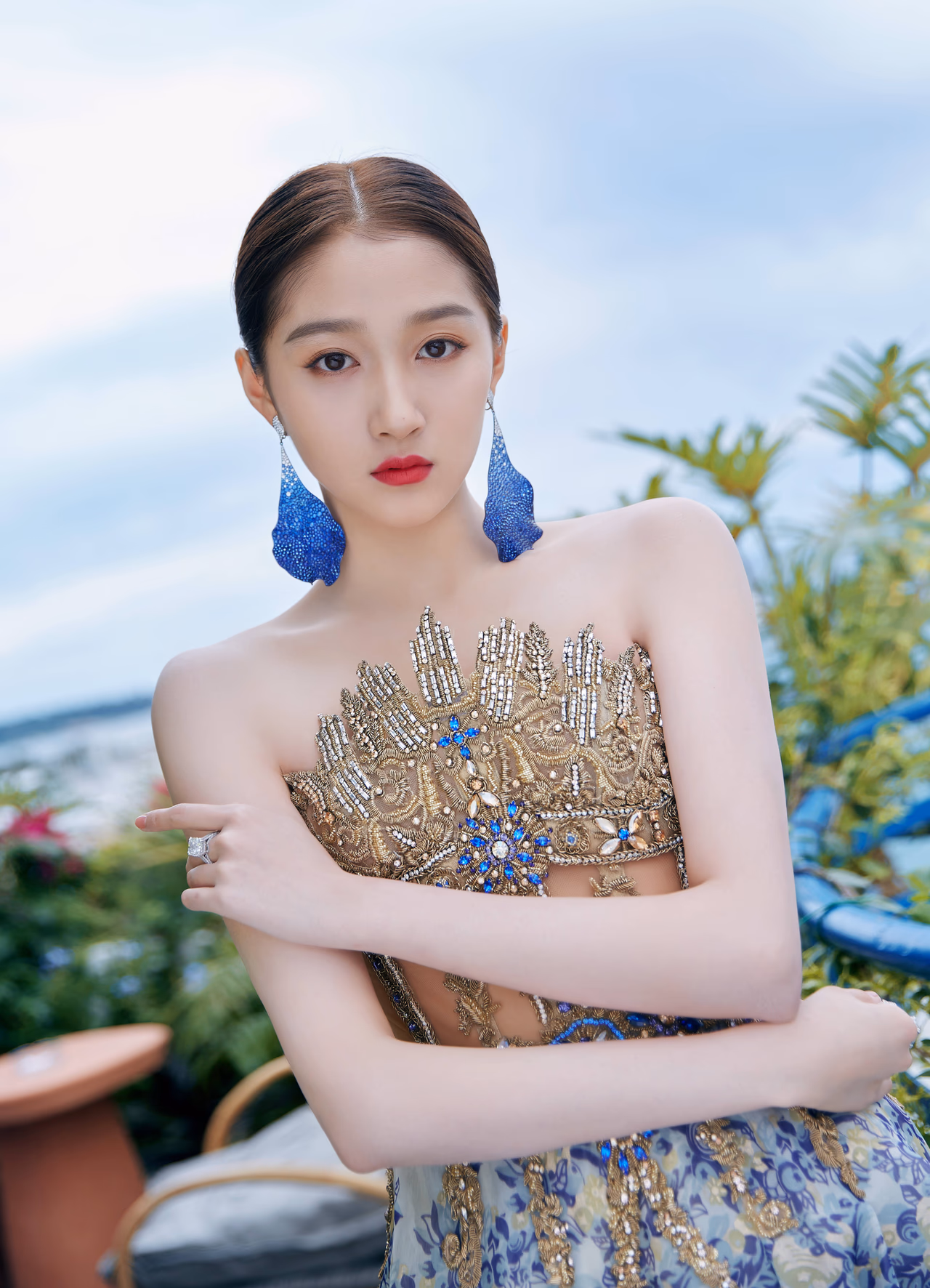 Xiaotong Guan HD Images/Photo Gallery Download #7041665