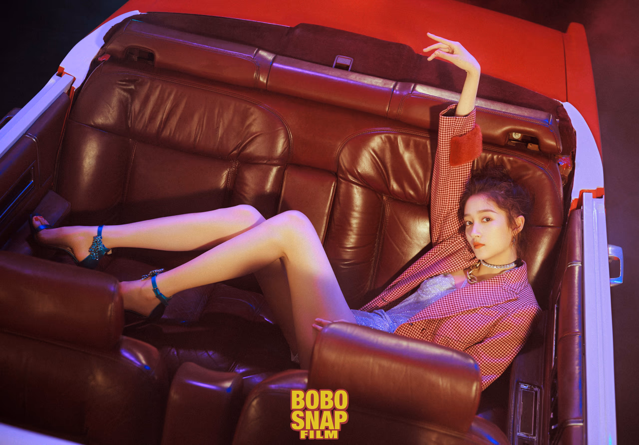 Xiaotong Guan HD Images/Photo Gallery Download #7097497