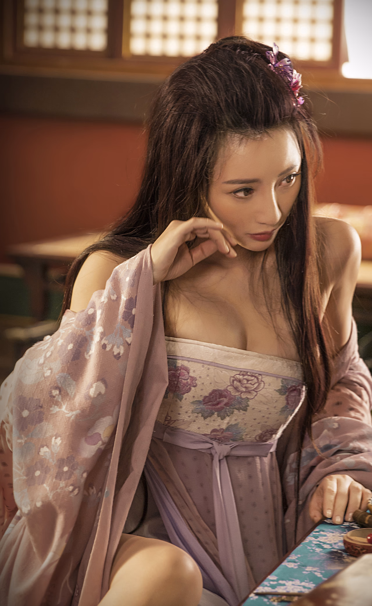 류옌 HD 이미지/사진 갤러리 다운로드 #1968364