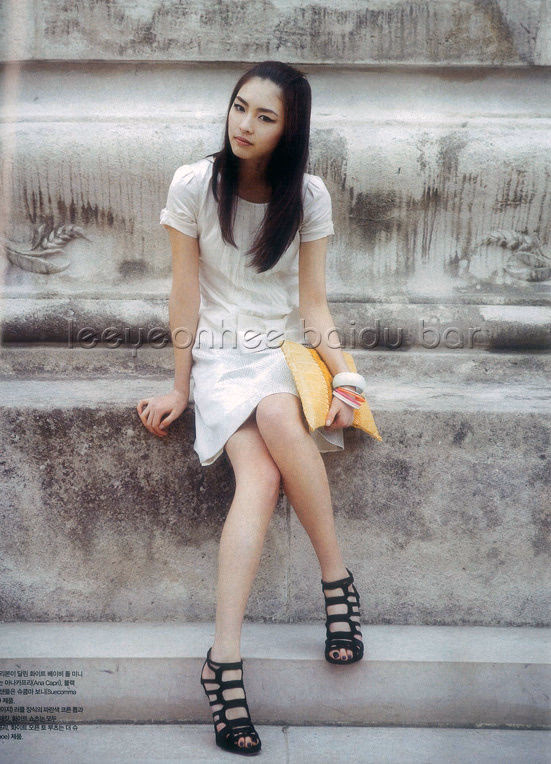 李沇熹 高清写真/照片下载 #1768023