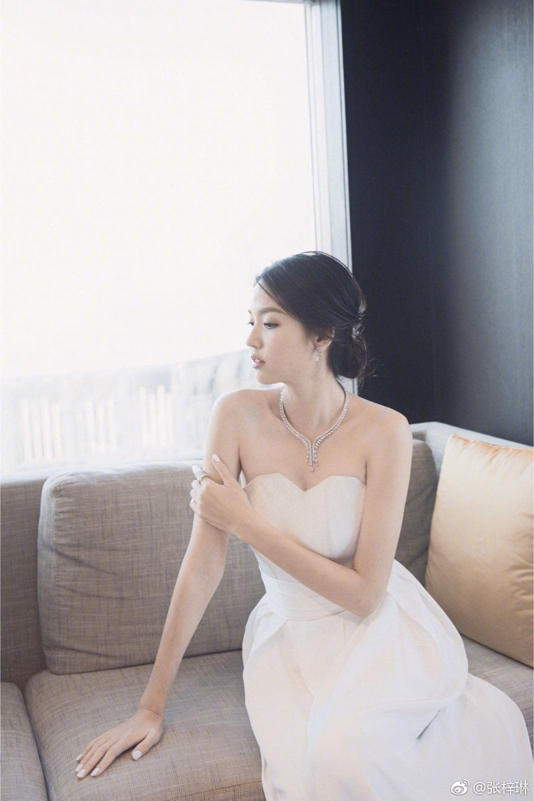 Zilin Zhang HD画像/フォトギャラリーダウンロード #2004327