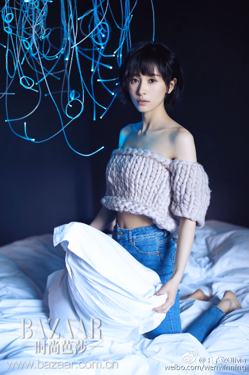 王子文 高清写真/照片下载 #6912757
