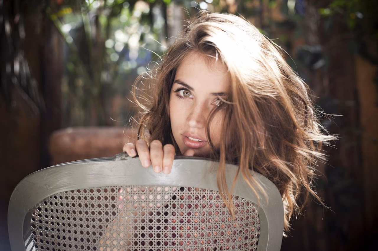 Ana de Armas HD Images/Photo Gallery Download #13520167