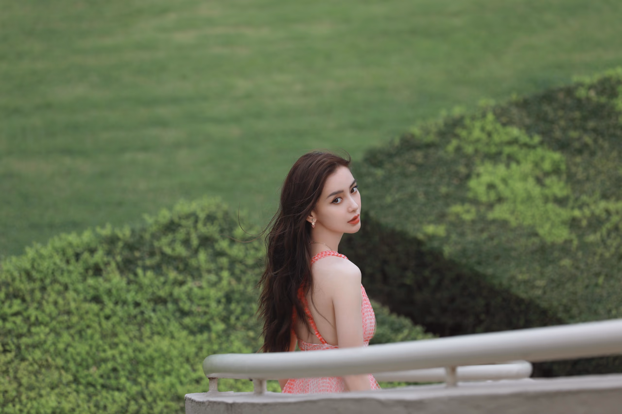 Angelababy HD Images/Photo Gallery Download #5649718