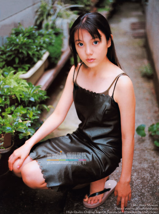 铃木杏 高清写真/照片下载 #1145821
