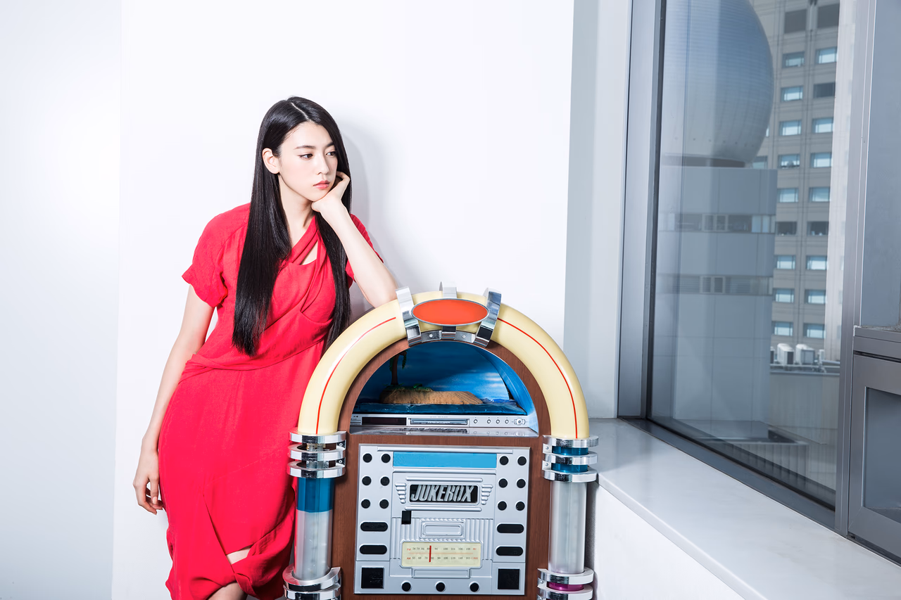 三吉彩花 高清写真/照片下载 #7101279