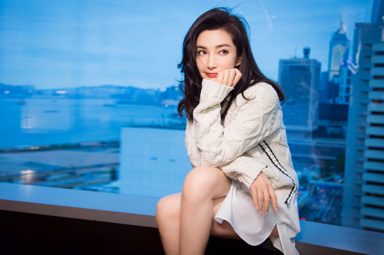 Bingbing Li HD画像/フォトギャラリーダウンロード #1402487