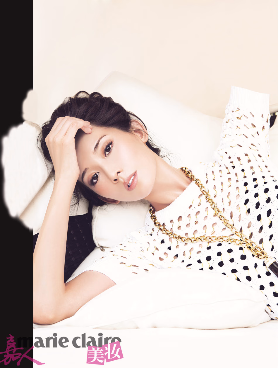 Chi-Ling Lin HD Images/Photo Gallery Download #988832