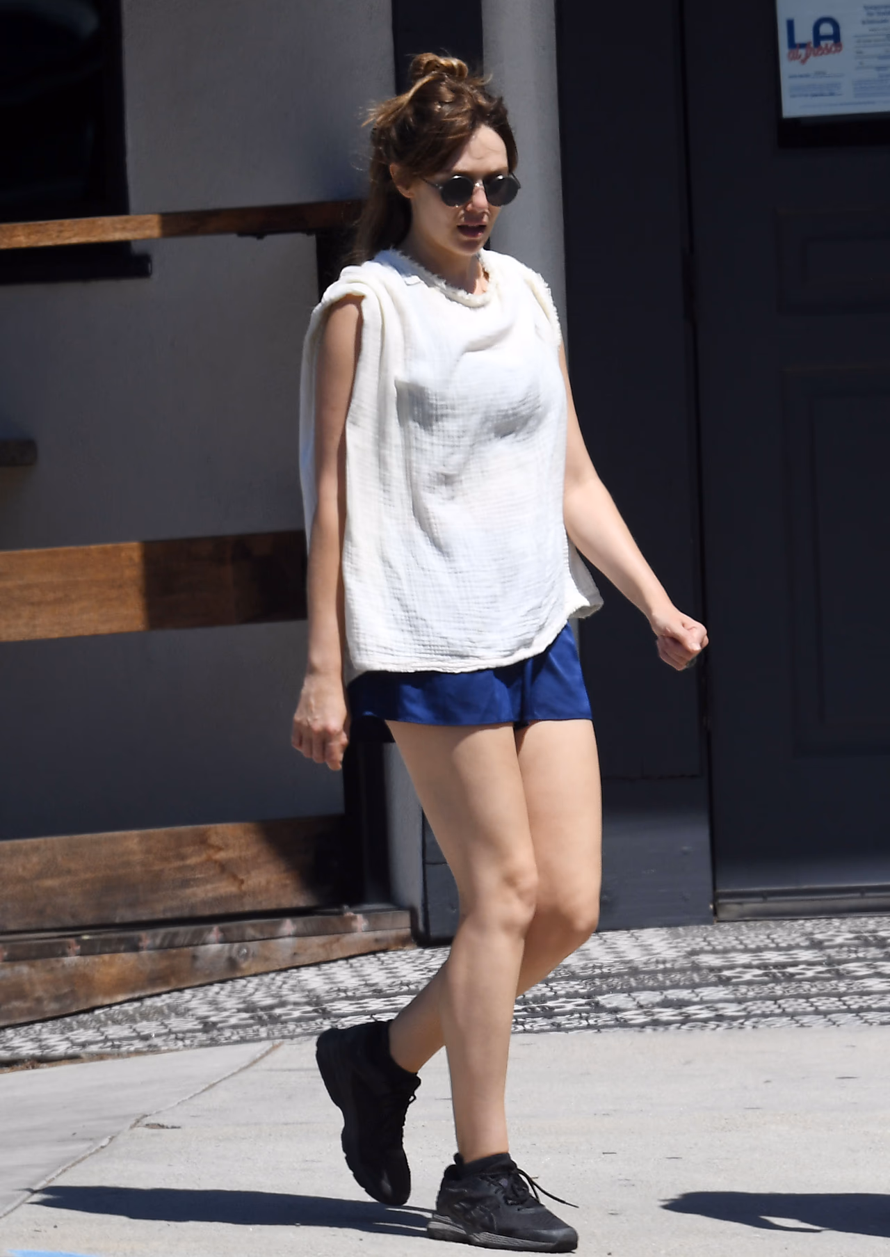 伊丽莎白·奥尔森 高清写真/照片下载 #13099451