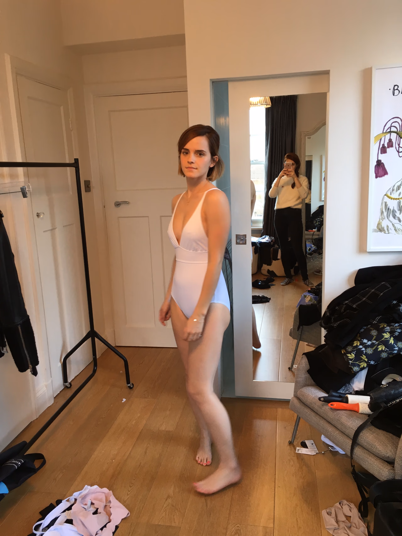 Emma Watson HD 이미지/사진 갤러리 다운로드 #12935729