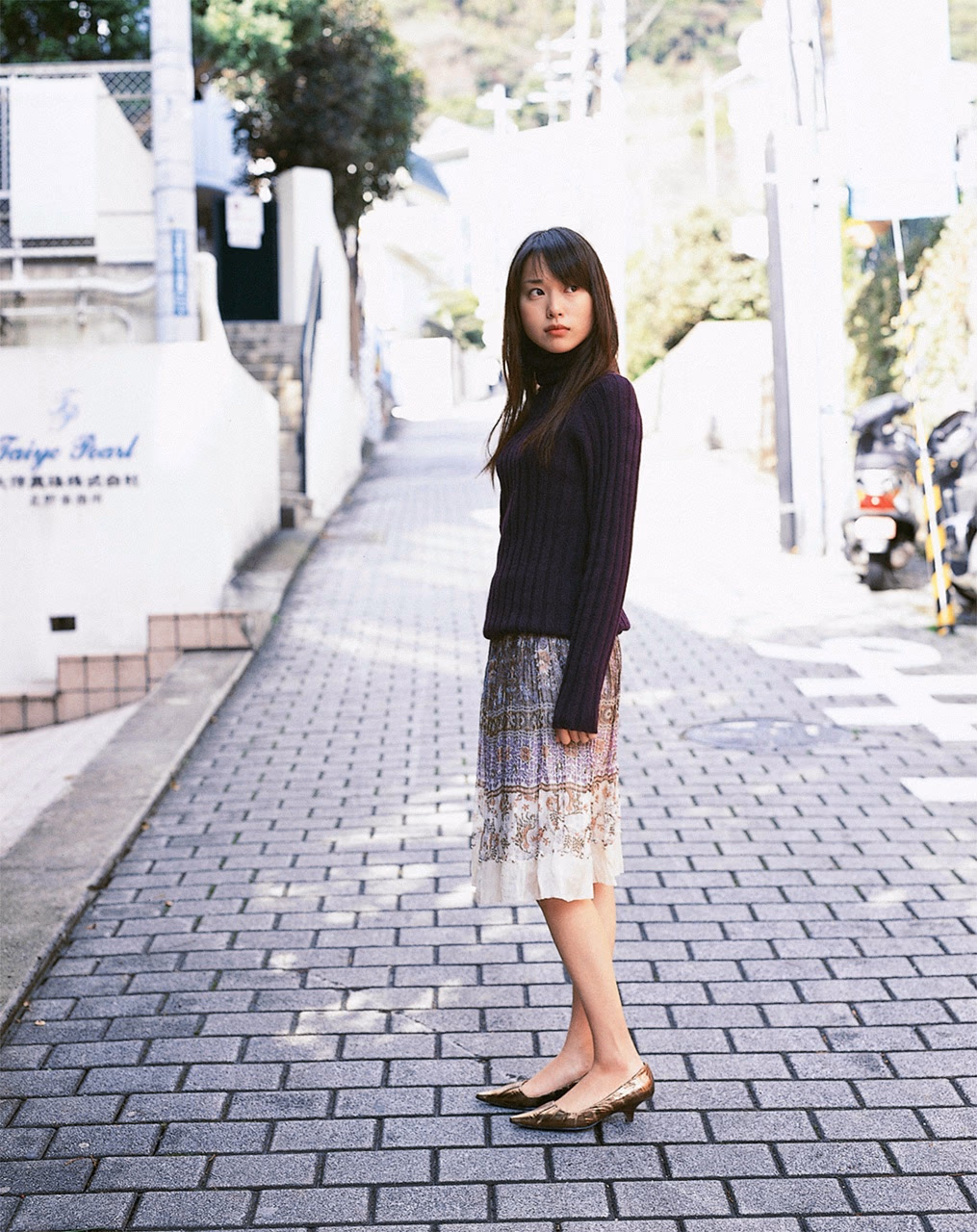 户田惠梨香 高清写真/照片下载 #4076712