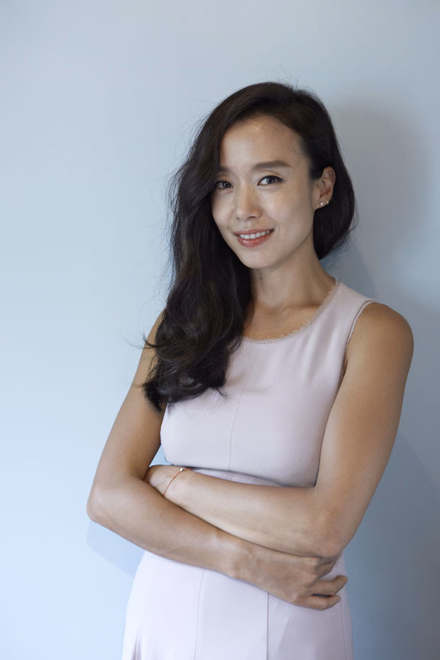 Jeon Do-yeon HD Images/Photo Gallery Download #1295256