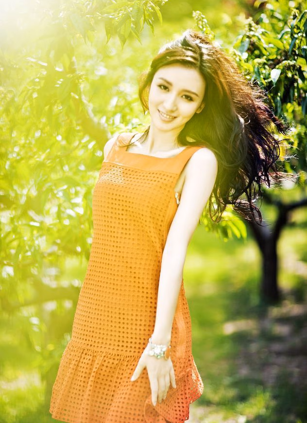 Meng Zhang HD画像/フォトギャラリーダウンロード #7021471