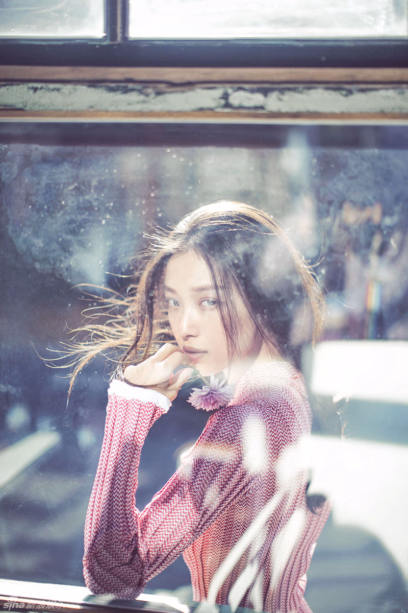 倪妮 高清写真/照片下载 #3490140