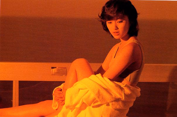 酒井法子 高清写真/照片下载 #5472531