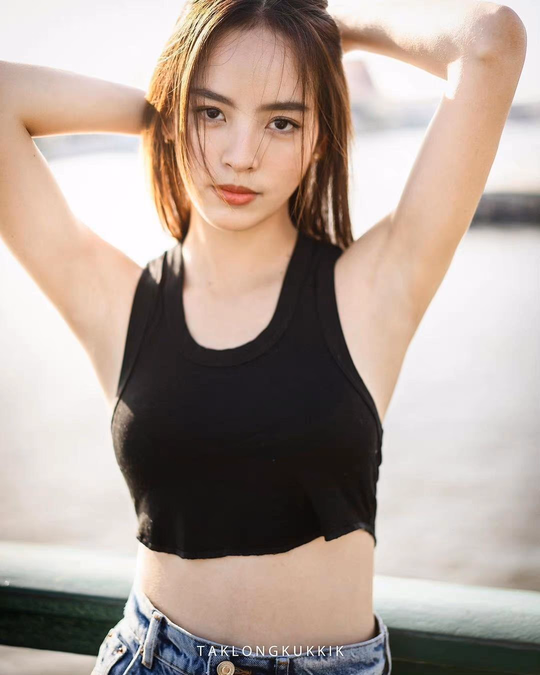 娜塔妮查·纳瓦塔纳瓦尼 高清写真/照片下载 #9279012