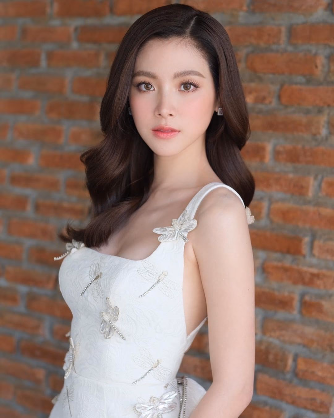 Pimchanok Leuwisetpaibul HD 이미지/사진 갤러리 다운로드 #9198547
