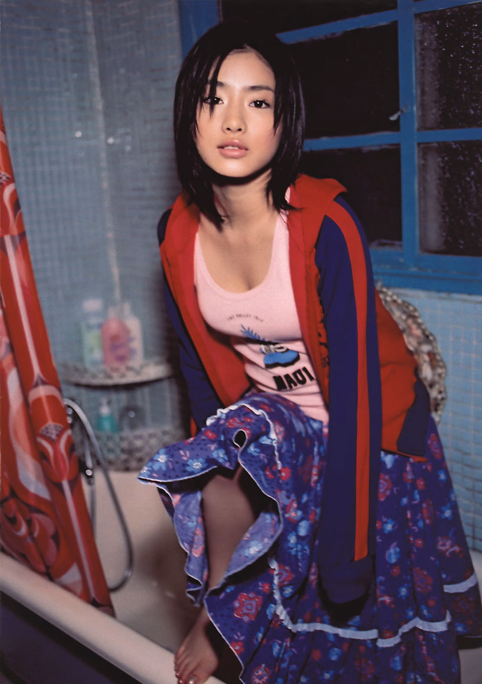 石原里美 高清写真/照片下载 #847444