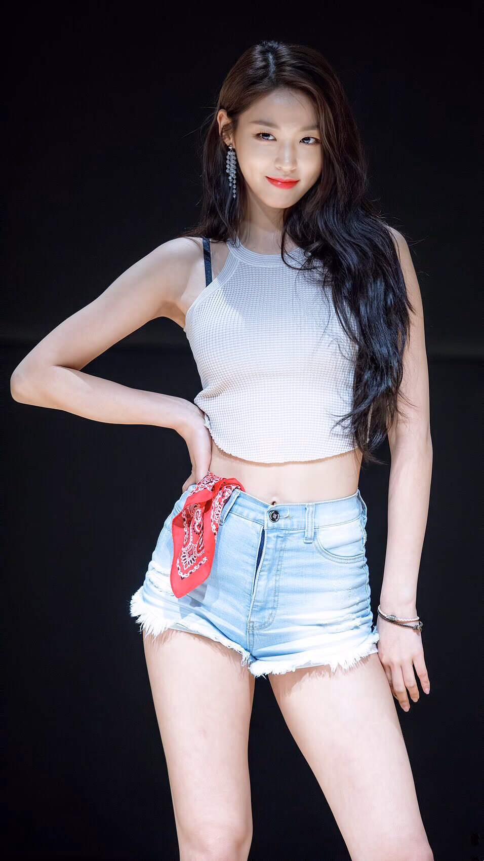 Seol-Hyun Kim HD画像/フォトギャラリーダウンロード #5929211