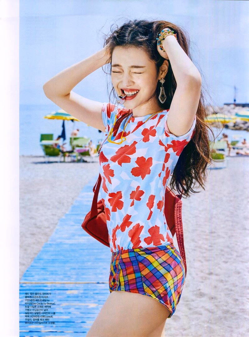 최진리 HD 이미지/사진 갤러리 다운로드 #1864421