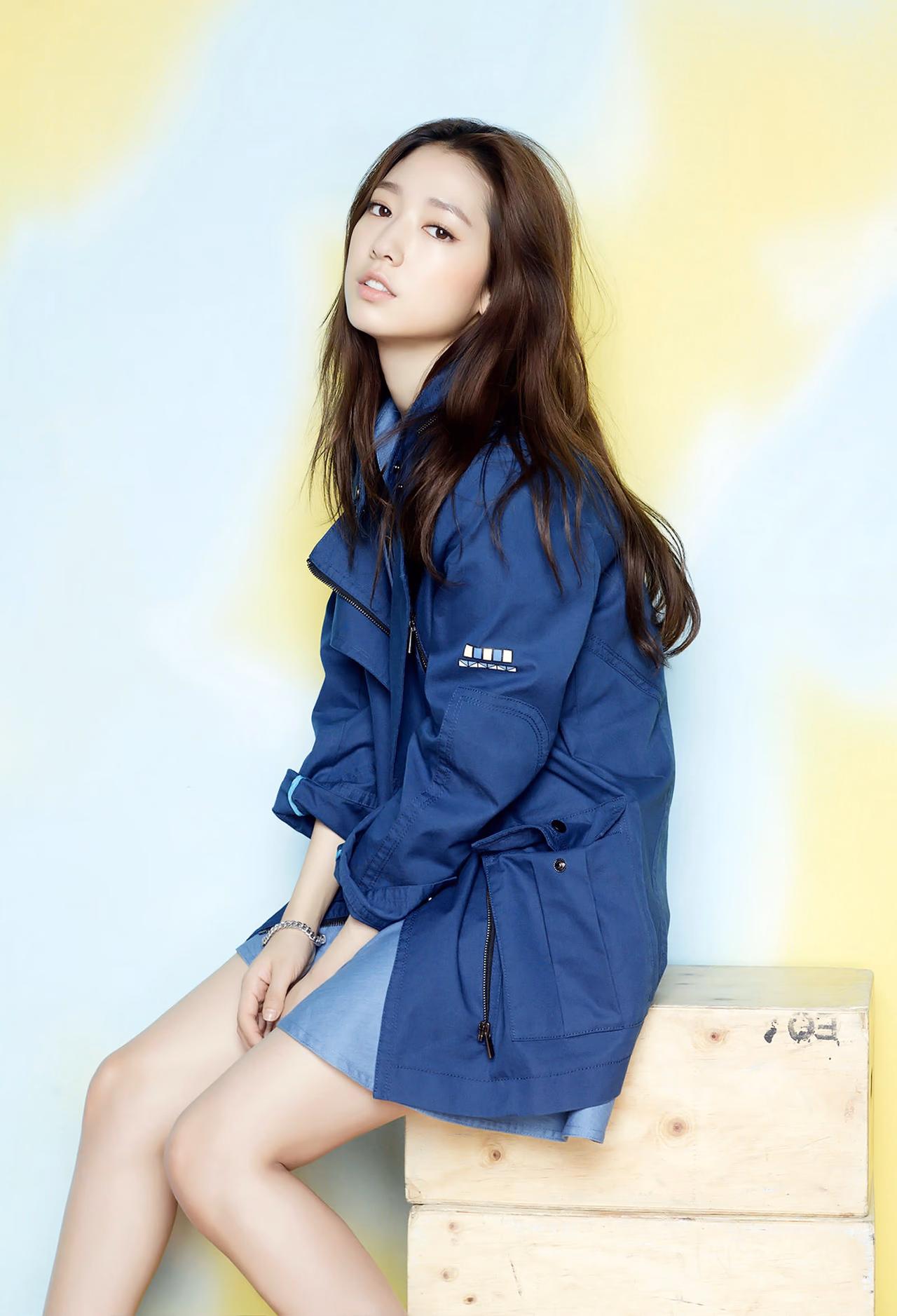 Shin-hye Park HD Images/Photo Gallery Download #1753741