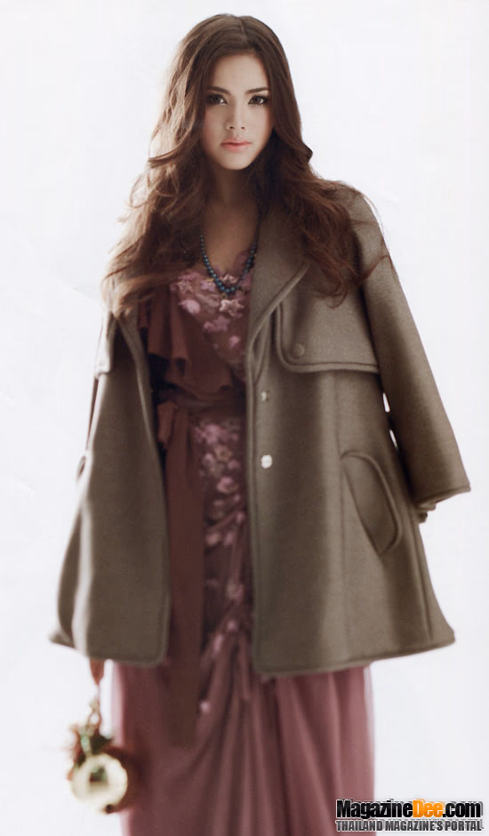 Urassaya Sperbund HD画像/フォトギャラリーダウンロード #6200164