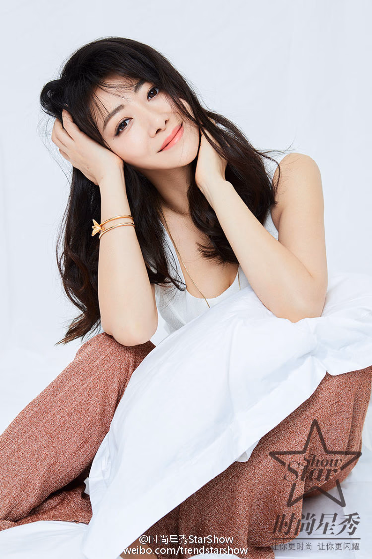 Zihan Chen HD画像/フォトギャラリーダウンロード #1935526