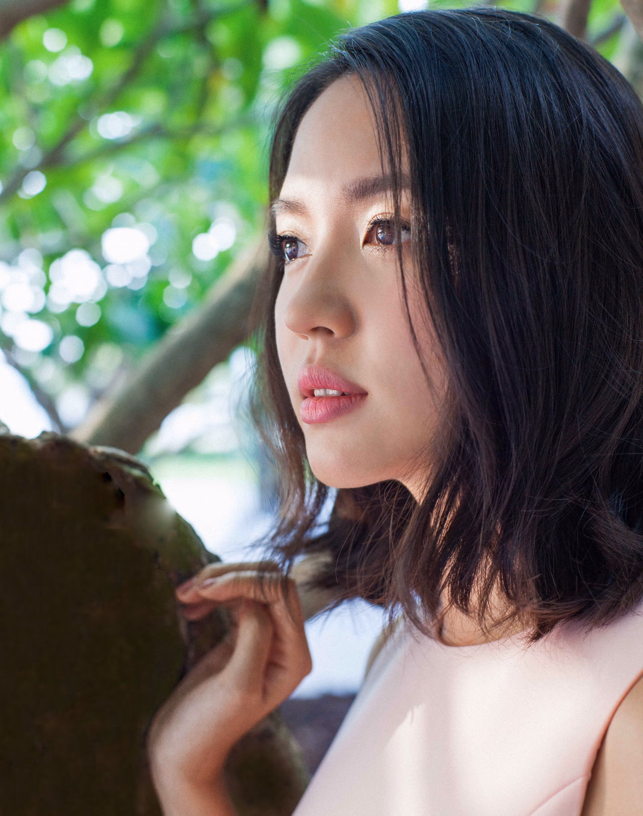 Zilin Zhang HD画像/フォトギャラリーダウンロード #2003346
